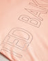 MALOM-Tops-Brand Foil Tee- Ted Baker Romania
